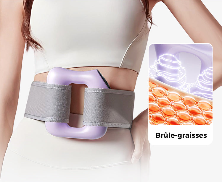 Anneau de fascia multifonctionnel pour tout le corps