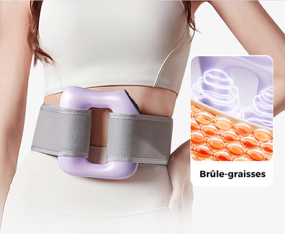Anneau de fascia multifonctionnel pour tout le corps