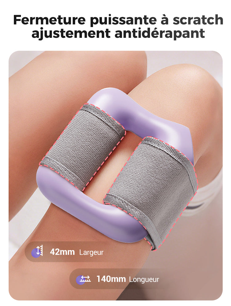 Anneau de fascia multifonctionnel pour tout le corps