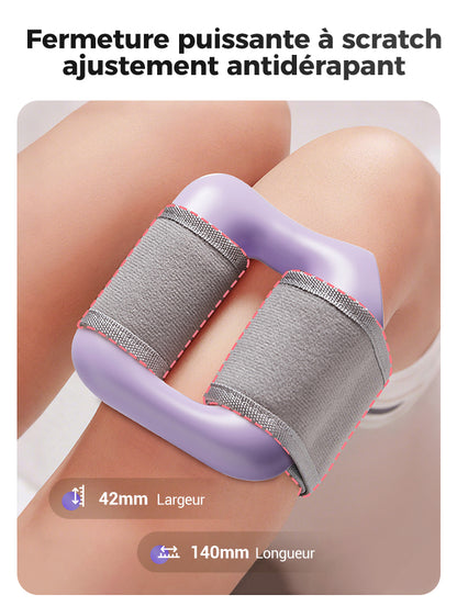 Anneau de fascia multifonctionnel pour tout le corps