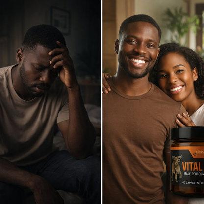 vital bull