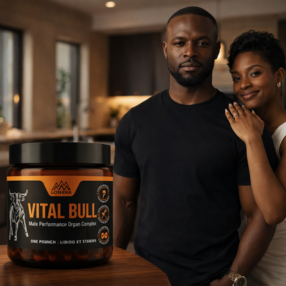 vital bull