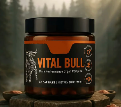 vital bull