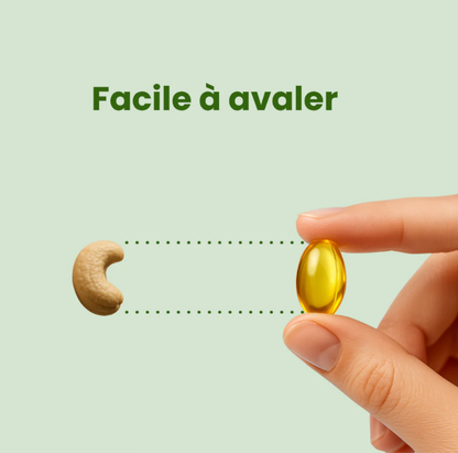 Origamix - Le booster d'énergie et de santé